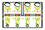 2D Right Side View